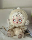[pre order] Skullpanda Gentle Edge Plush Doll, PTS Limited