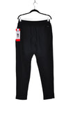 KIRKLAND Women Work Pants Regular fit in Black - M