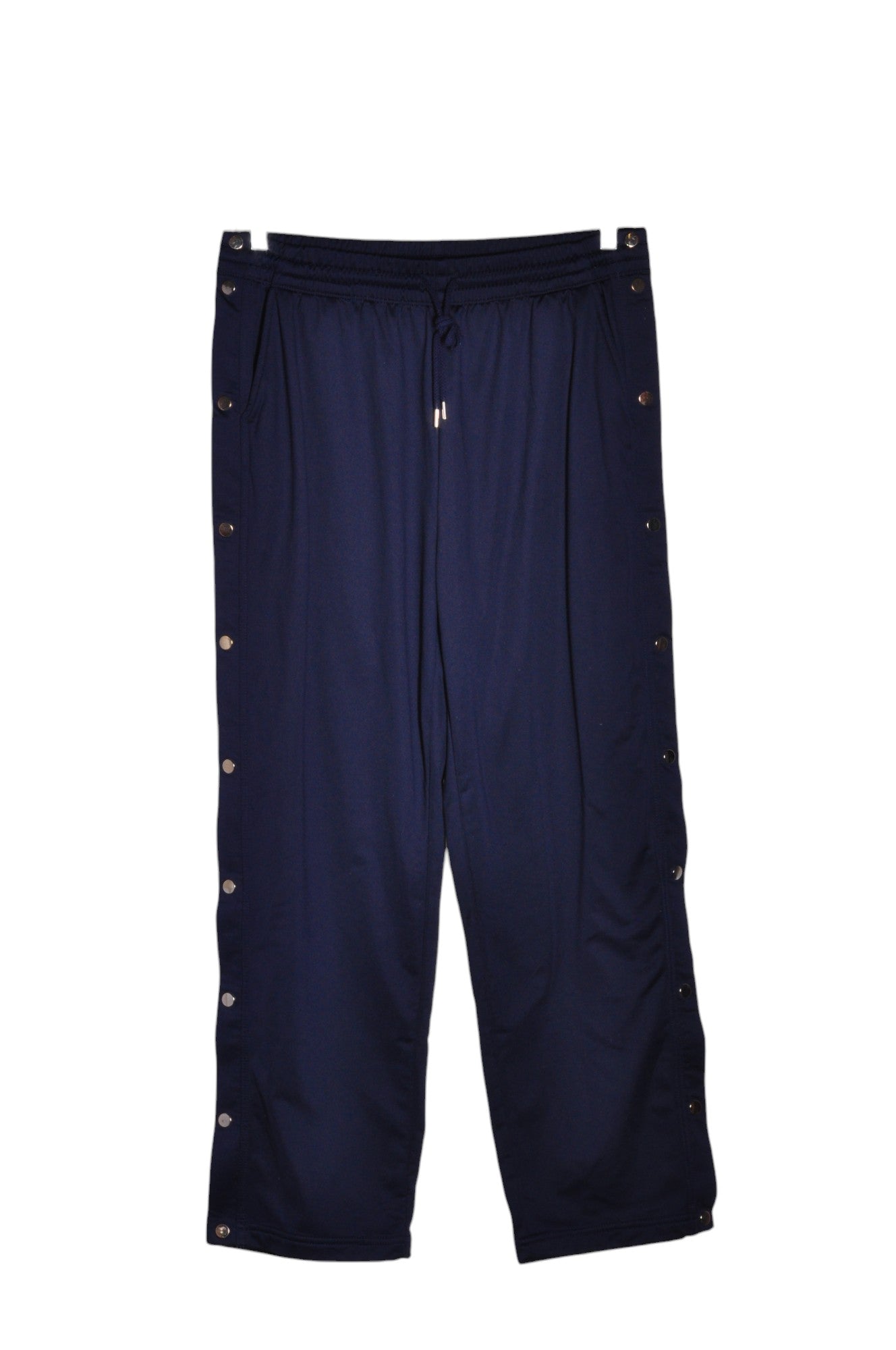 FABLETICS Women Activewear Joggings Regular fit in Blue - XXL