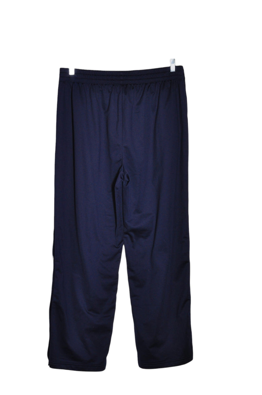 FABLETICS Women Activewear Joggings Regular fit in Blue - XXL