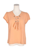 DEX Women Blouses Regular fit in Pink - S
