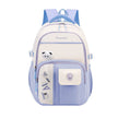 Large Capacity School Girls backpack Student School Bag