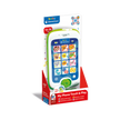 Clementoni - Smartphone tactile et interactif