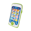 Clementoni - Smartphone tactile et interactif