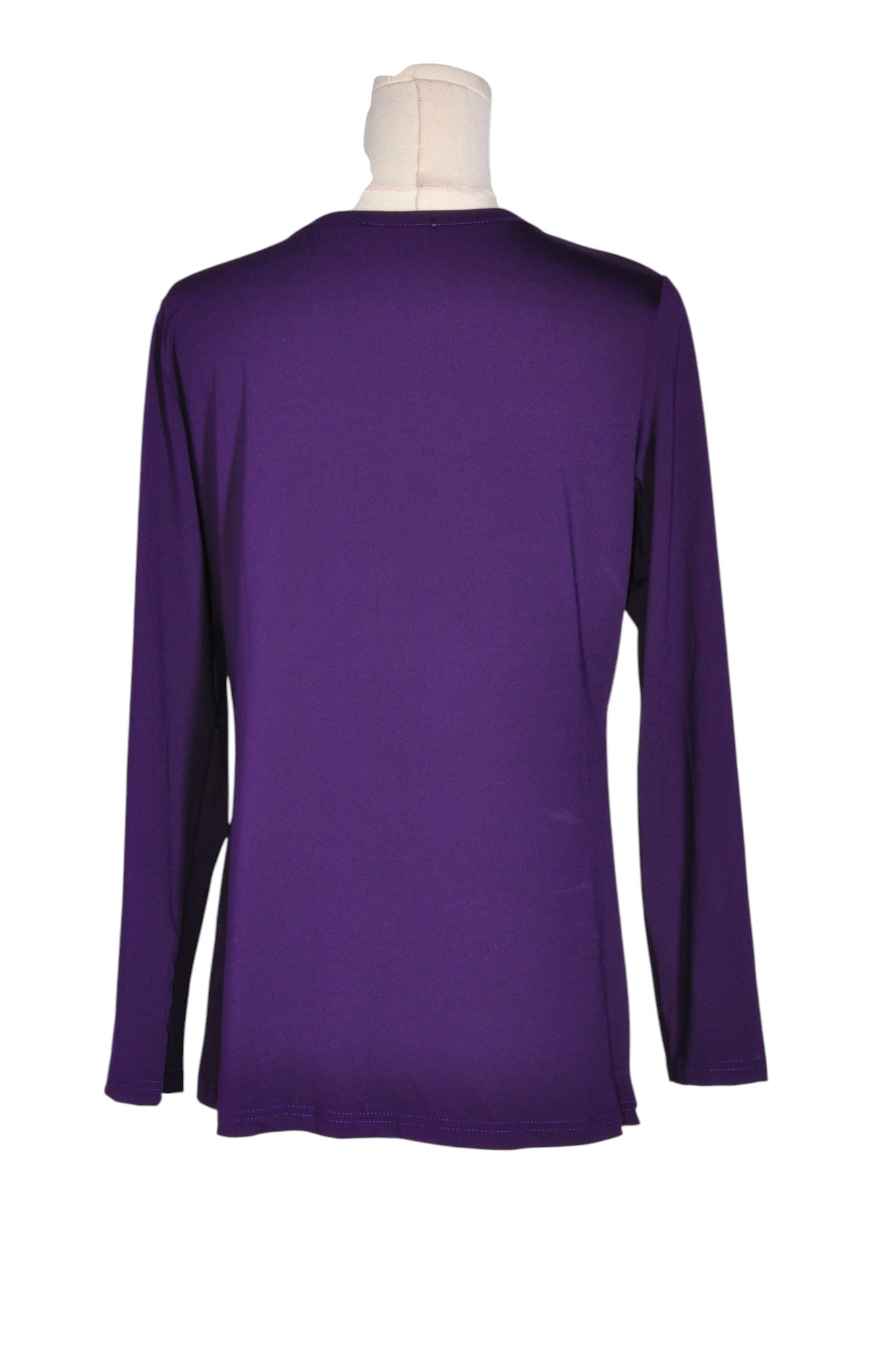 LOVEU.DEAR Women Blouses Regular fit in Purple - M