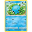 Wooper (25/70) (DRM)