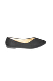 UNBRANDED Women Flat Shoes Regular fit in Black - 37