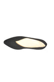 UNBRANDED Women Flat Shoes Regular fit in Black - 37
