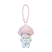 [pre order] DIMOO Crush on Coffee Series-Soft-faced Plush Keychain Blind Box