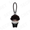 [pre order] DIMOO Crush on Coffee Series-Soft-faced Plush Keychain Blind Box