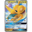Dragonite GX (37/70) (DRM)