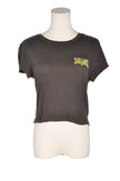 BILLABONG Women T-Shirts Regular fit in Gray - S