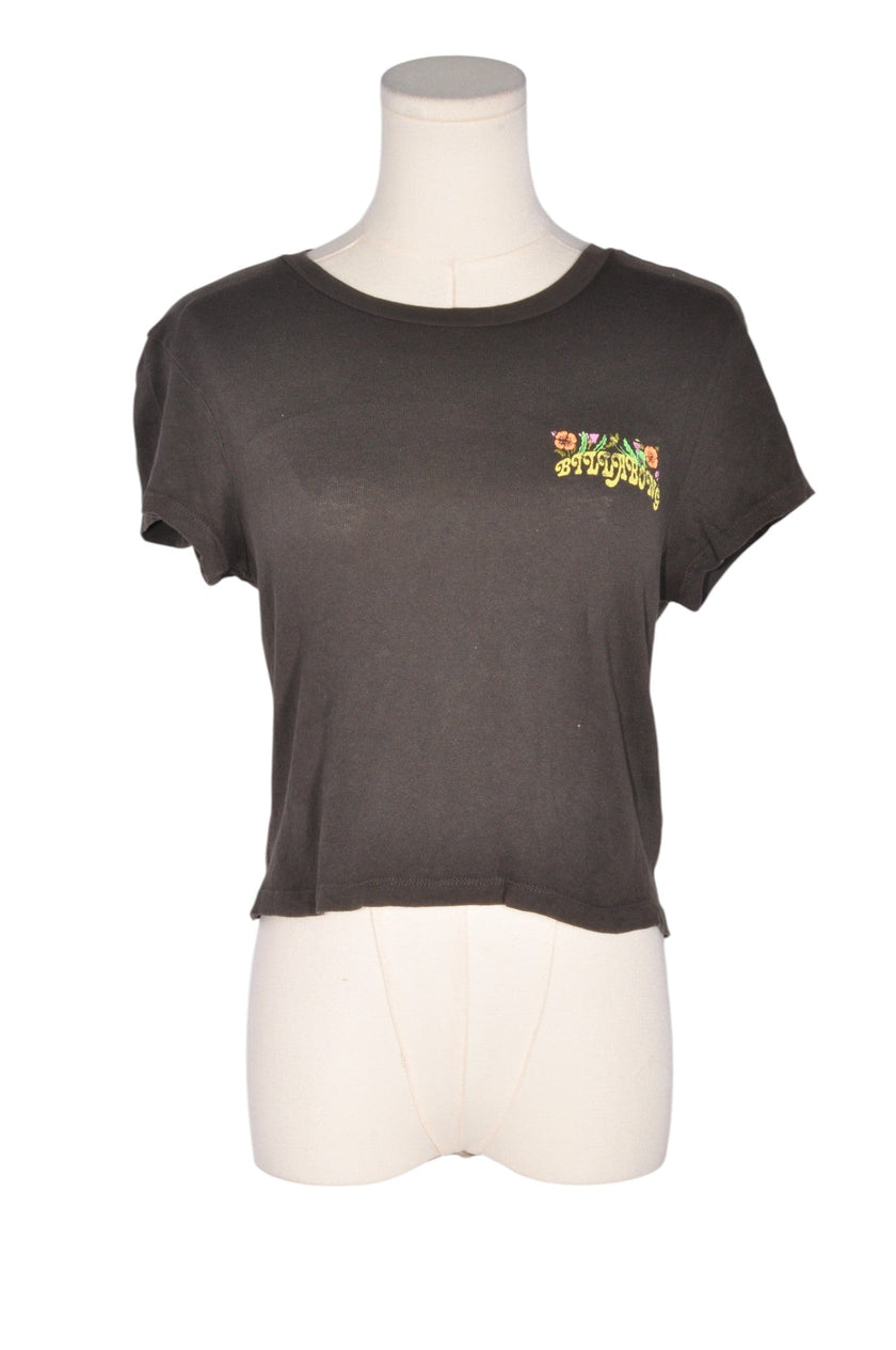BILLABONG Women T-Shirts Regular fit in Gray - S