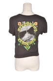 BILLABONG Women T-Shirts Regular fit in Gray - S