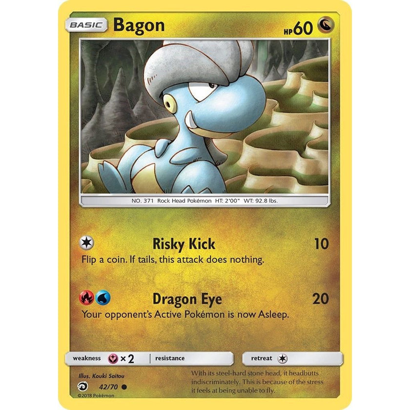 Bagon (42/70) (DRM)