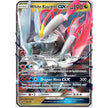 White Kyurem GX (48/70) (DRM)
