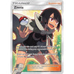 Zinnia (Full Art) (70/70) (DRM)