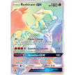 Reshiram GX (Secret) (71/70) (DRM)