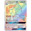Salamence GX (Secret) (73/70) (DRM)