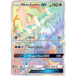 White Kyurem GX (Secret) (74/70) (DRM)