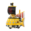 [pre order] One Piece - The Grand Line Series Vehicles