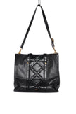 FOSSIL Women Handbags Regular fit in Black - S