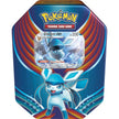Evolution Celebration Tin [Glaceon GX]