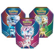 Evolution Celebration Tin [Set of 3]