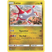 Latias - SM135 (SM135) (SMP)