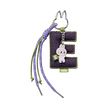 [pre order] THE MONSTERS Pin for Love Series- Letter Pendant Blind Box (A-M)