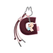 [pre order] THE MONSTERS Pin for Love Series- Letter Pendant Blind Box (A-M)
