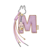 [pre order] THE MONSTERS Pin for Love Series- Letter Pendant Blind Box (A-M)