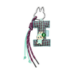 [pre order] THE MONSTERS Pin for Love Series- Letter Pendant Blind Box (A-M)