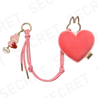 [pre order] THE MONSTERS Pin for Love Series- Letter Pendant Blind Box (N-Z)