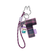 [pre order] THE MONSTERS Pin for Love Series- Letter Pendant Blind Box (N-Z)
