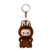 THE MONSTER Pin for Love Series- Vinyl Plush Pendant blind box (A-M)