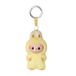 THE MONSTER Pin for Love Series- Vinyl Plush Pendant blind box (A-M)