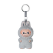 THE MONSTER Pin for Love Series- Vinyl Plush Pendant blind box (A-M)