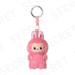THE MONSTER Pin for Love Series- Vinyl Plush Pendant blind box (A-M)