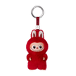 [pre order] THE MONSTER Pin for Love Series- Vinyl Plush Pendant blind box (N-Z)