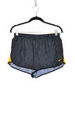 NIKE Women Classic Shorts Regular fit in Black - M