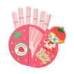 [pre order] Baby Molly Fruity Aroma Series-Magnetic Sealing Clip Storage Box Set