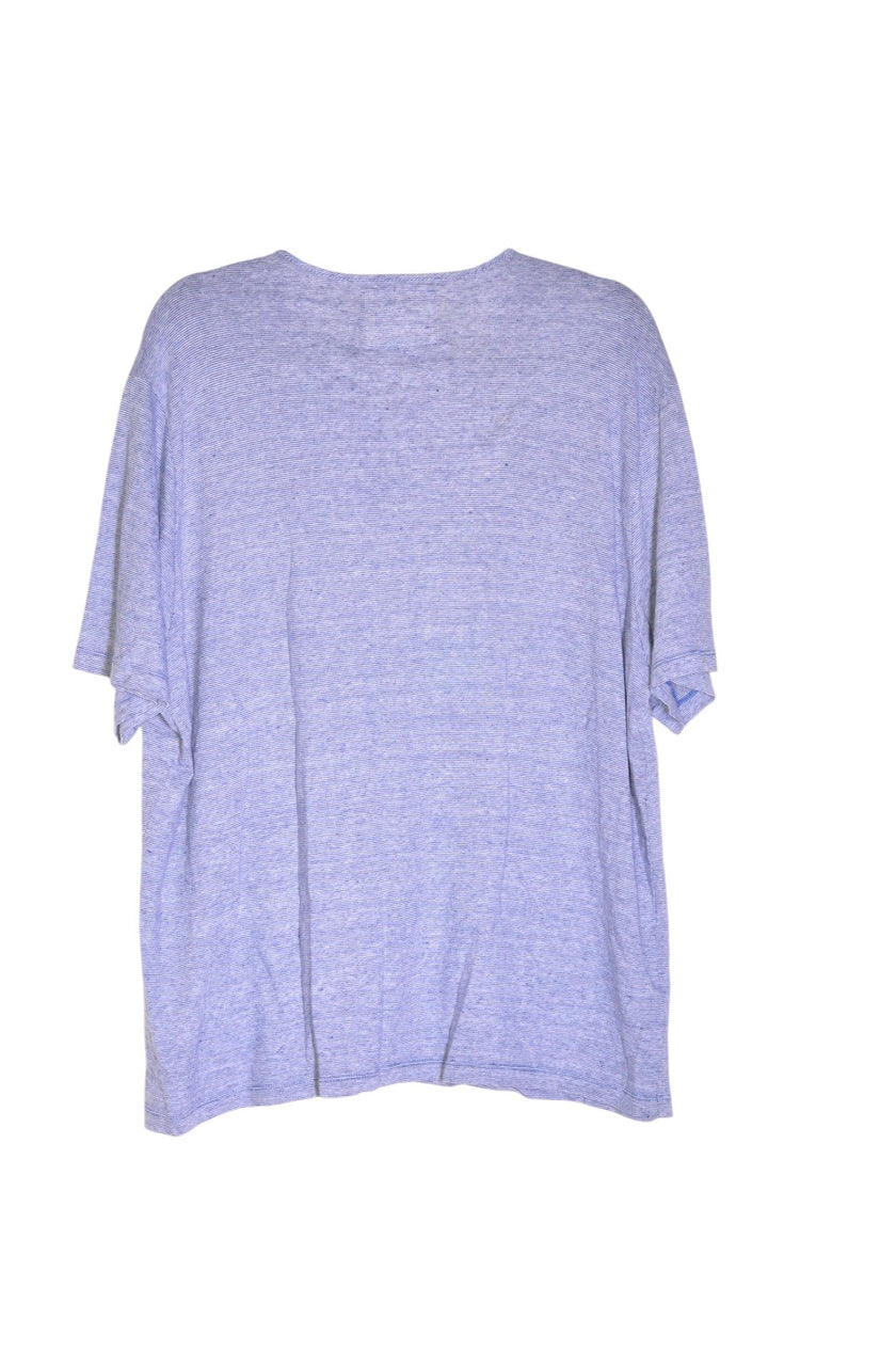 JOSEPH ABBOUD Men T-Shirts Regular fit in Purple - XL