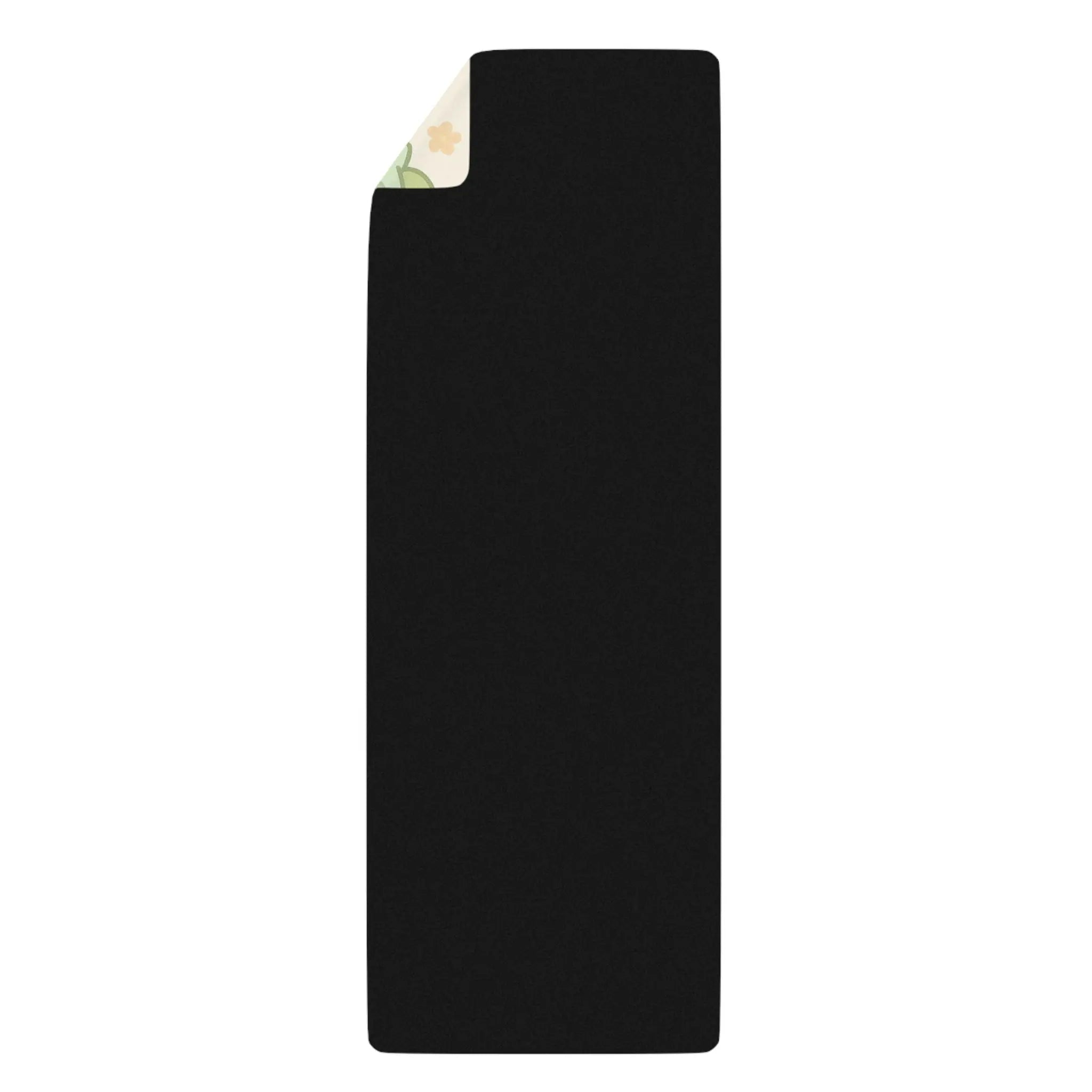 Chibi Rubber Yoga Mat