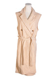 JOIE Women Coats Regular fit in Beige - S