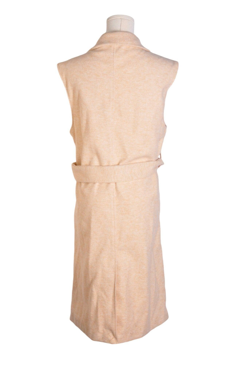 JOIE Women Coats Regular fit in Beige - S
