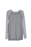 CAPSULE Men T-Shirts Regular fit in Gray - XL
