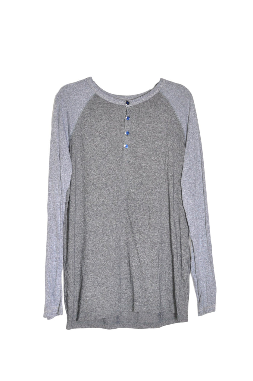 CAPSULE Men T-Shirts Regular fit in Gray - XL