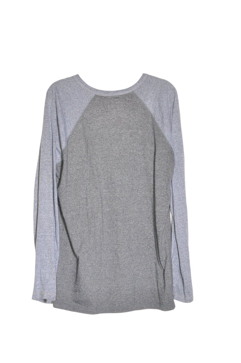 CAPSULE Men T-Shirts Regular fit in Gray - XL