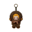 SKULLPANDA You Found Me! Series Plush Doll Pendant